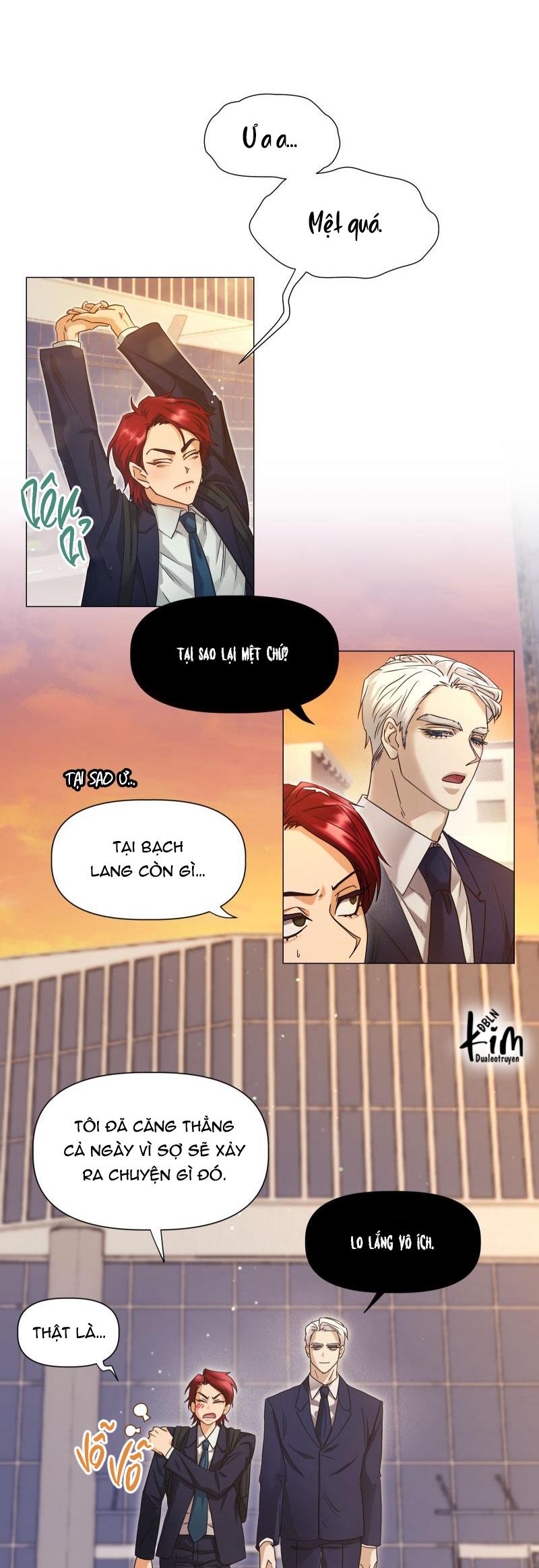 tế phẩm thần núi chapter 13 2