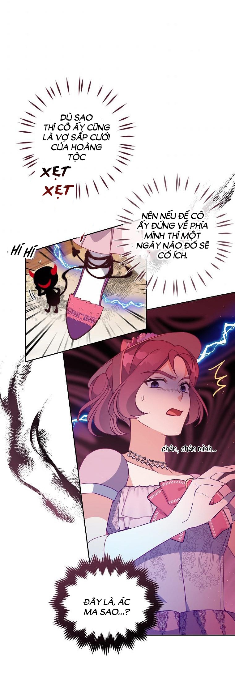 em gái cưng của đại công tước phản diện chapter 68 36