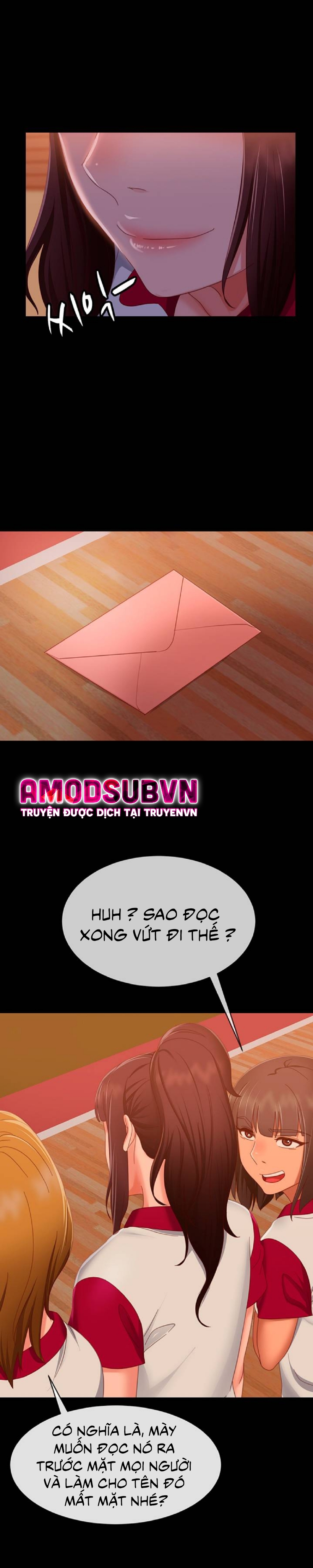 một ngày rối rắm chapter 72 18