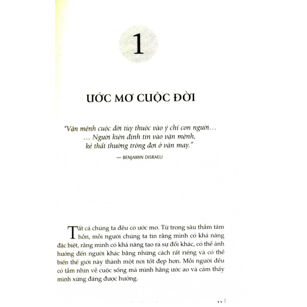 Sách Đánh Thức Con Người Phi Thường Trong Bạn (Tái Bản 2020) - Anthony Robbins