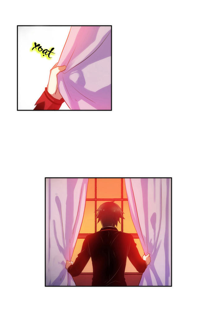 crepuscule (yamchi) chapter 35 1