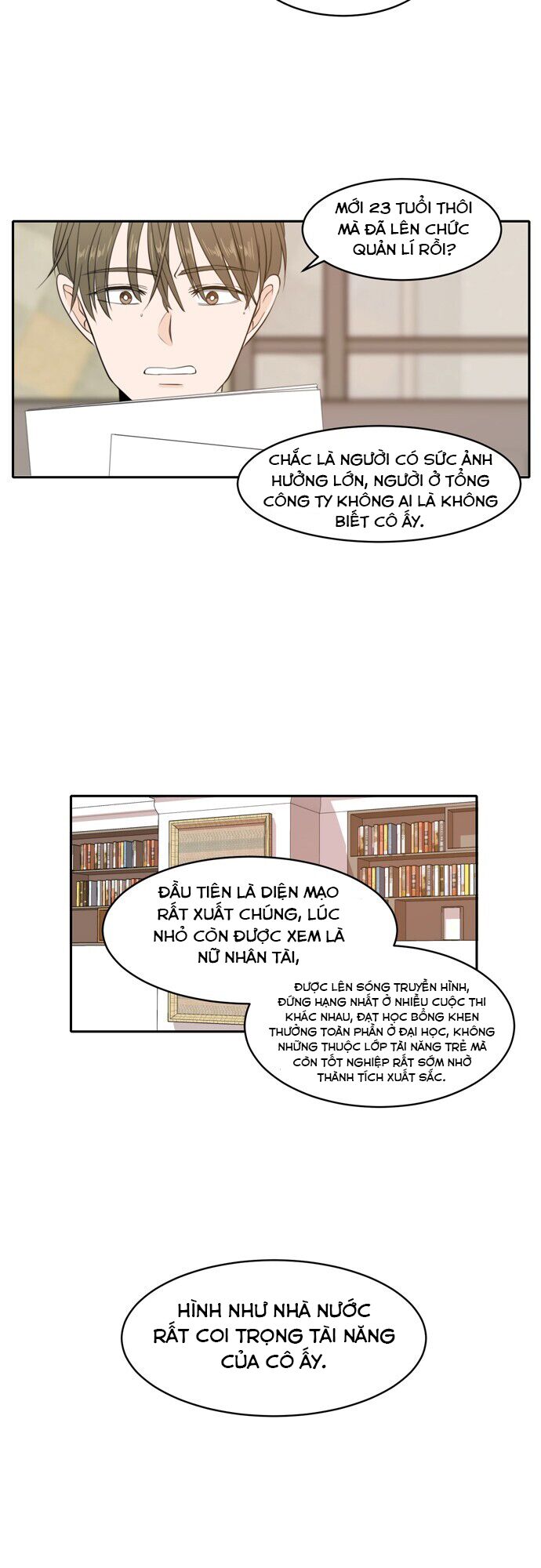 kiếp này cũng xin chăm sóc tôi như vậy nhé kiếp này cũng xin chăm sóc tôi như vậy nhé chapter 5 17