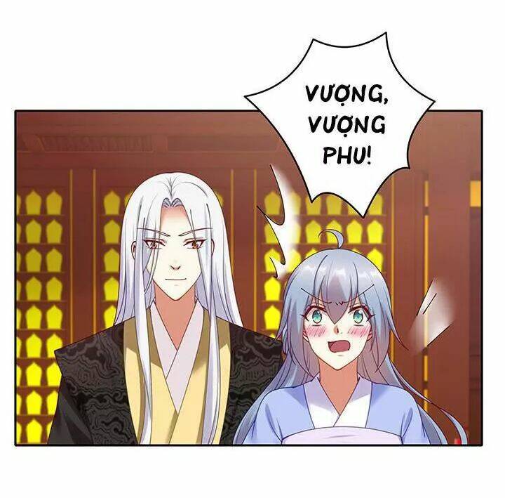 đô đốc đại nhân sủng thê kí chapter 105 13