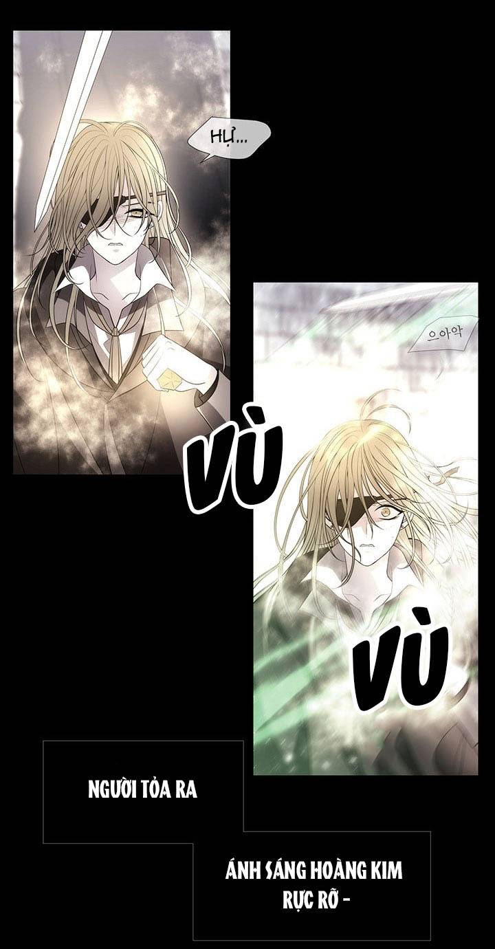 năm môn đệ của charlotte chapter 44 10