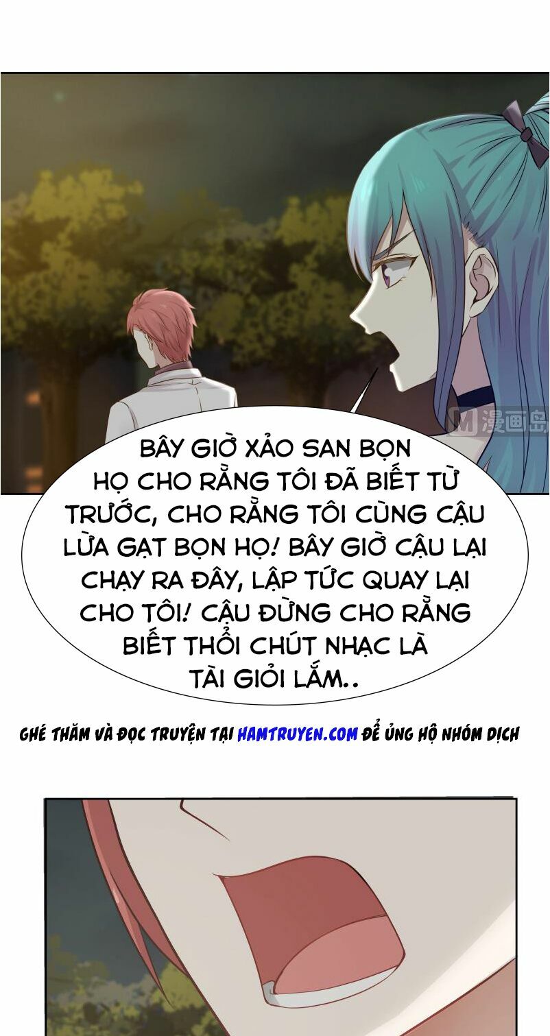 trên người ta có một rồng chapter 47 9