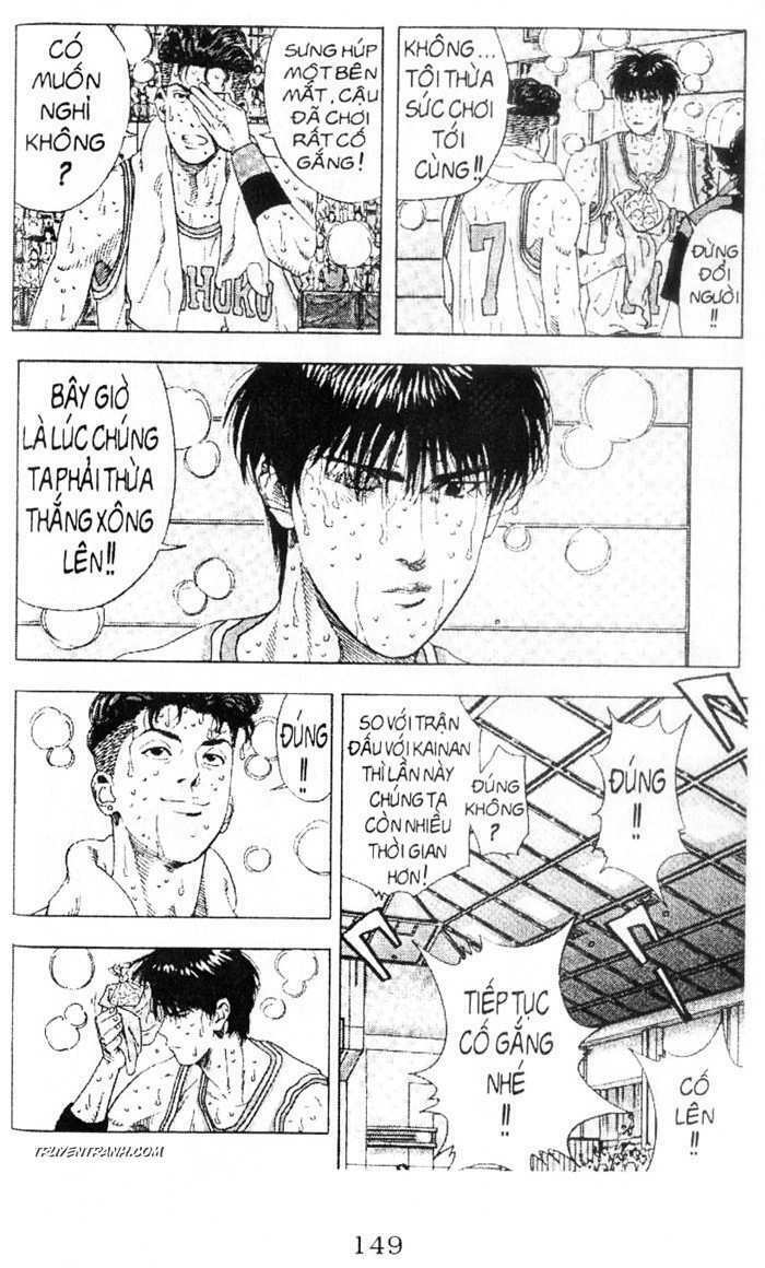 cao thủ bóng rổ chapter 211 4