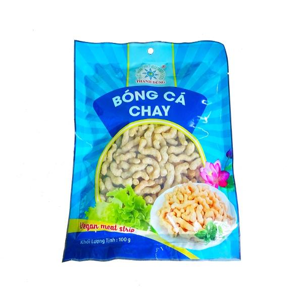 Bong bóng cá chay 100gr