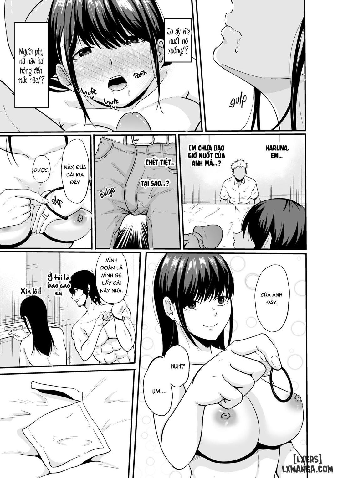 thám tử kiêm thợ sửa chữa đa năng chapter 0 14