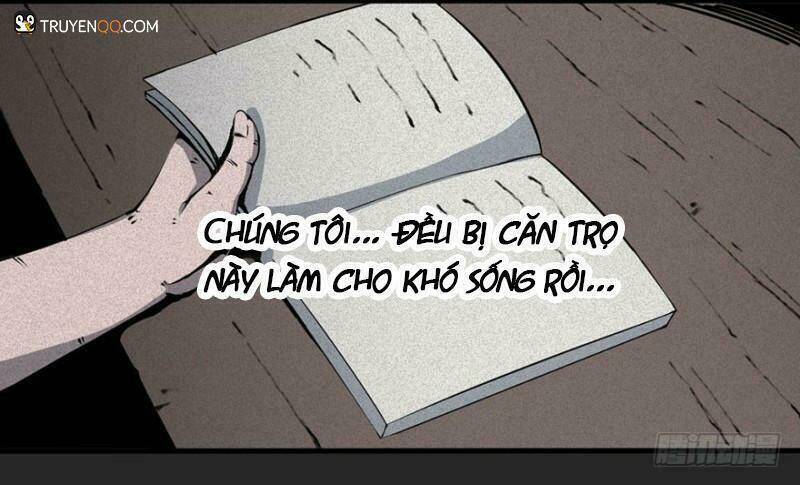 trở lại căn nhà ma chapter 2 5