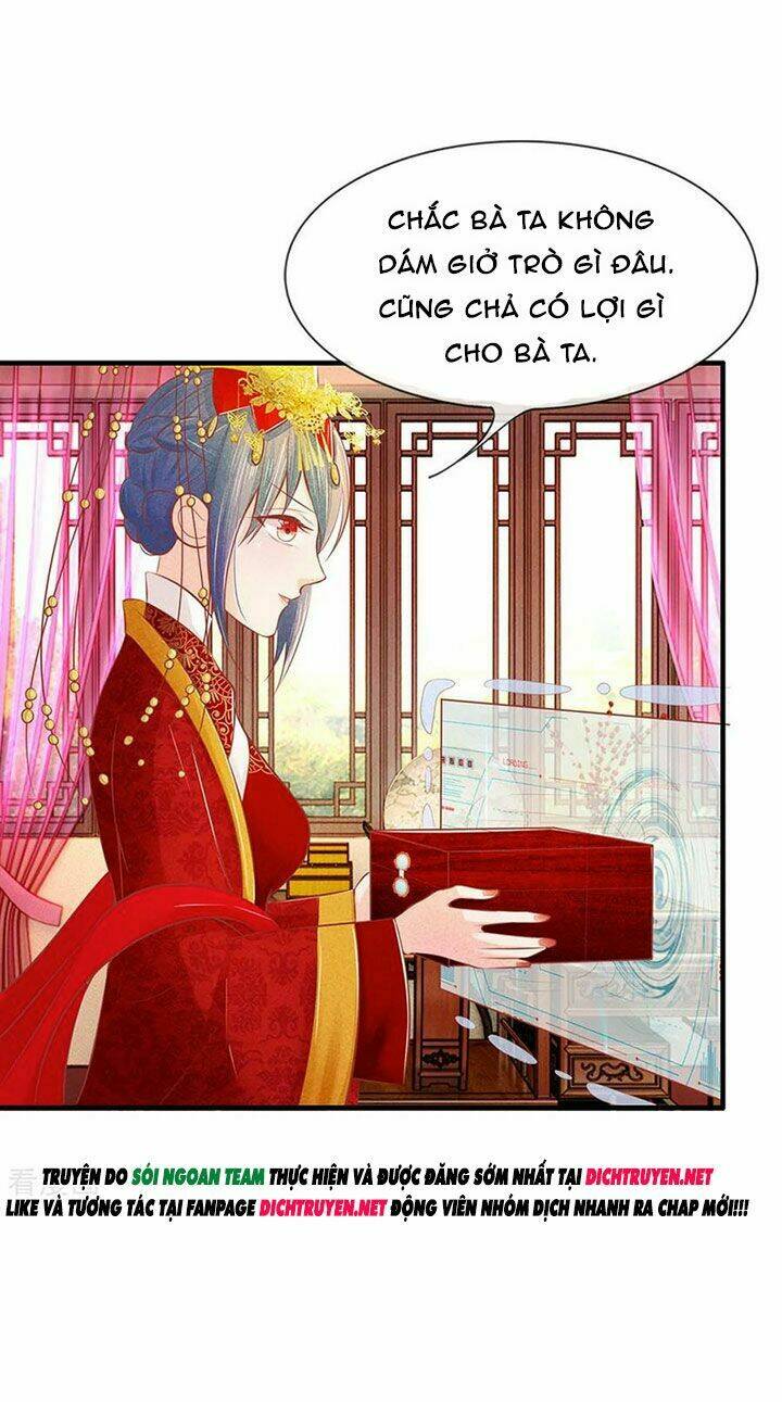 y phi quyền khuynh thiên hạ chapter 15 2