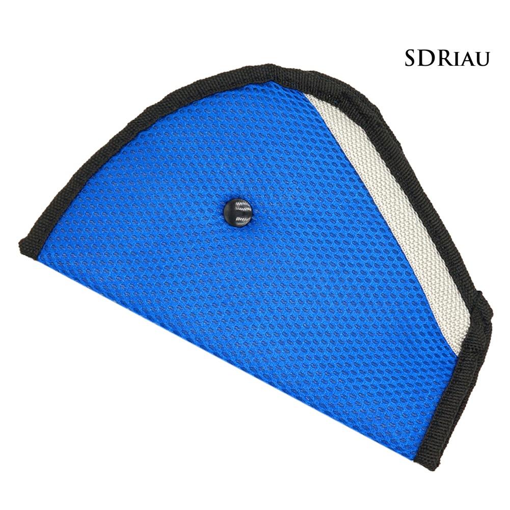 Vỏ Bọc Dây Đai An Toàn Cho Bé Trên Xe Hơi