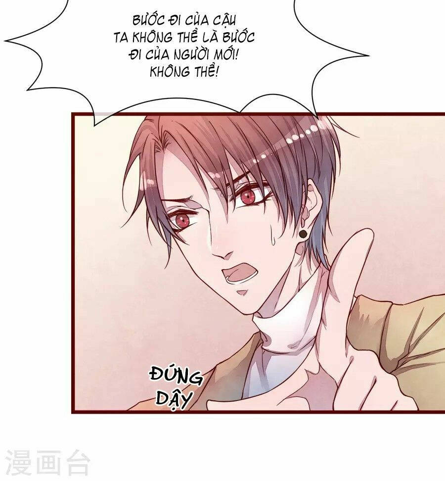 đào tạo nuôi dưỡng bạn trai mèo chapter 37 10