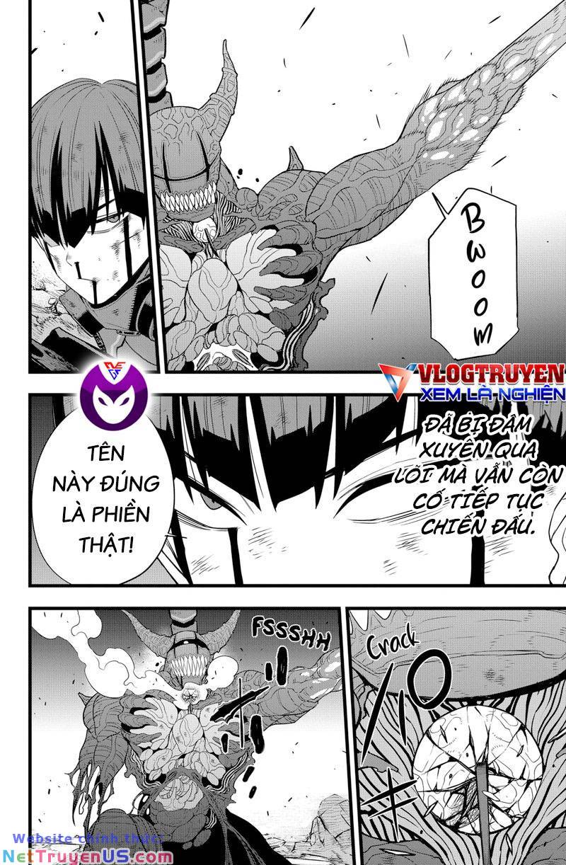 Quái Vật #8 Chapter 94 - Trang 1