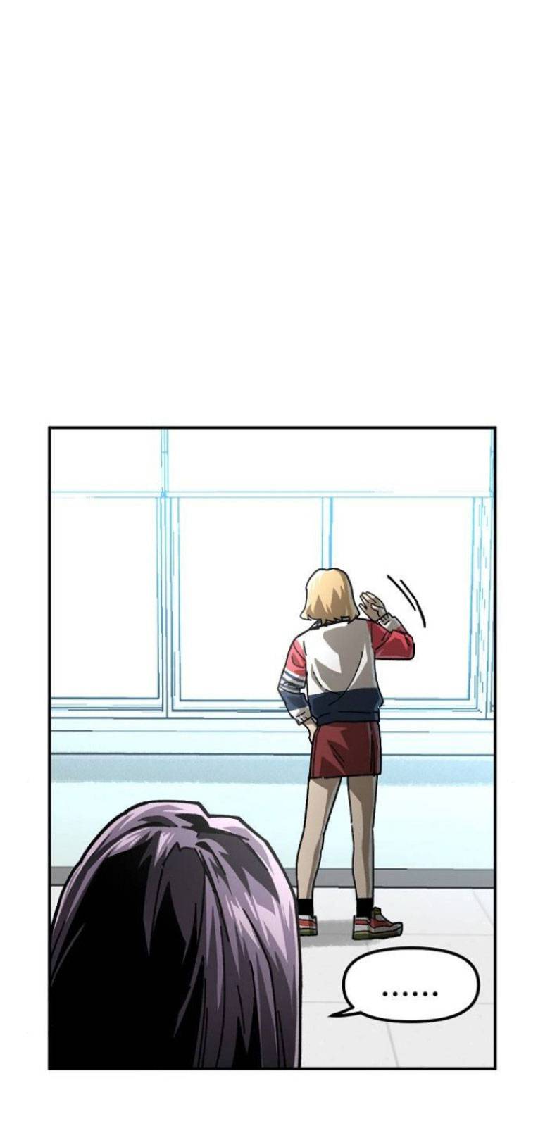 chỉ có cái c.h.ế.t mới là sự cứu rỗi chapter 23 67