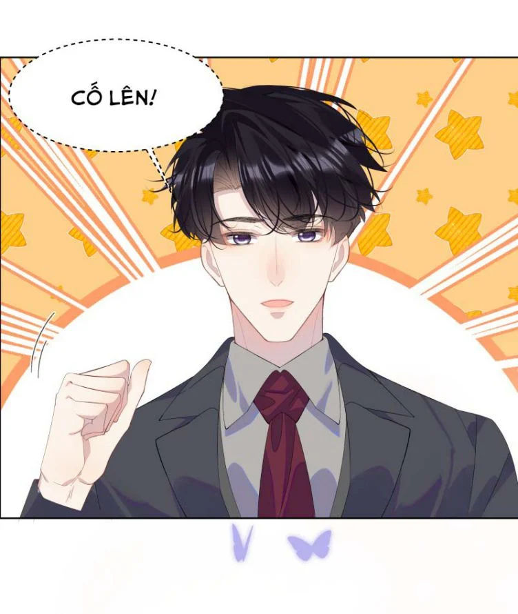 tư tự vạn thiên chapter 11 3