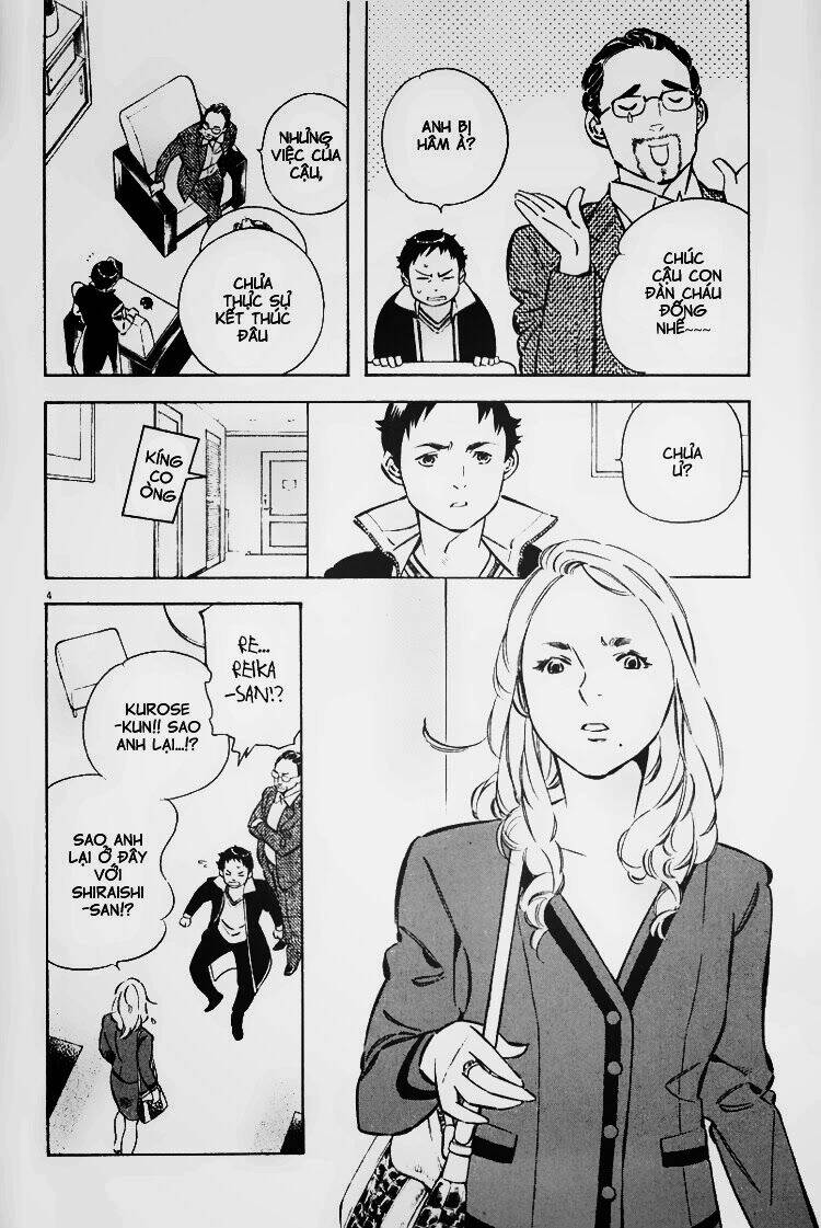 shin kurosagi - con diệc đen 2 chapter 100 4