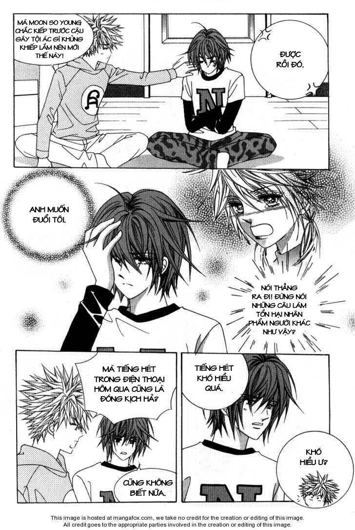 she's scary chapter 26 22