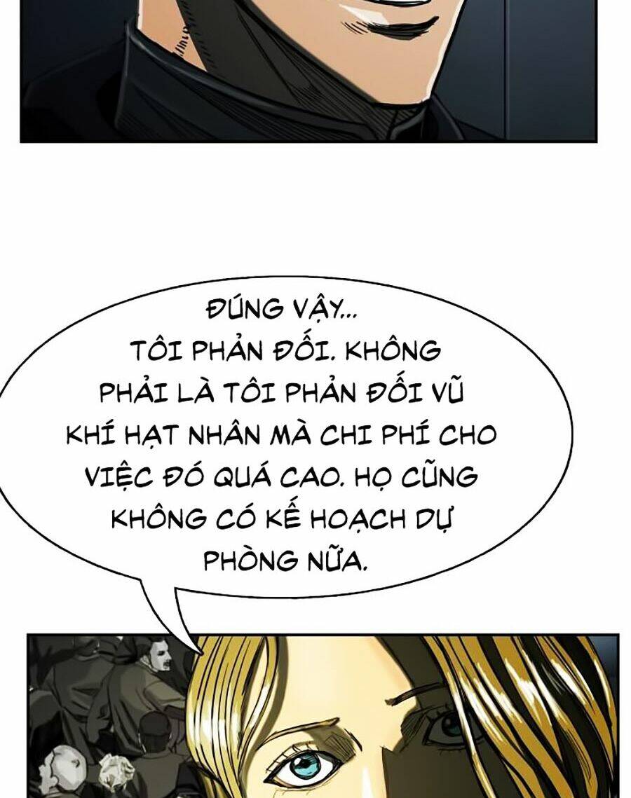 thợ săn đầu tiên chapter 68 57