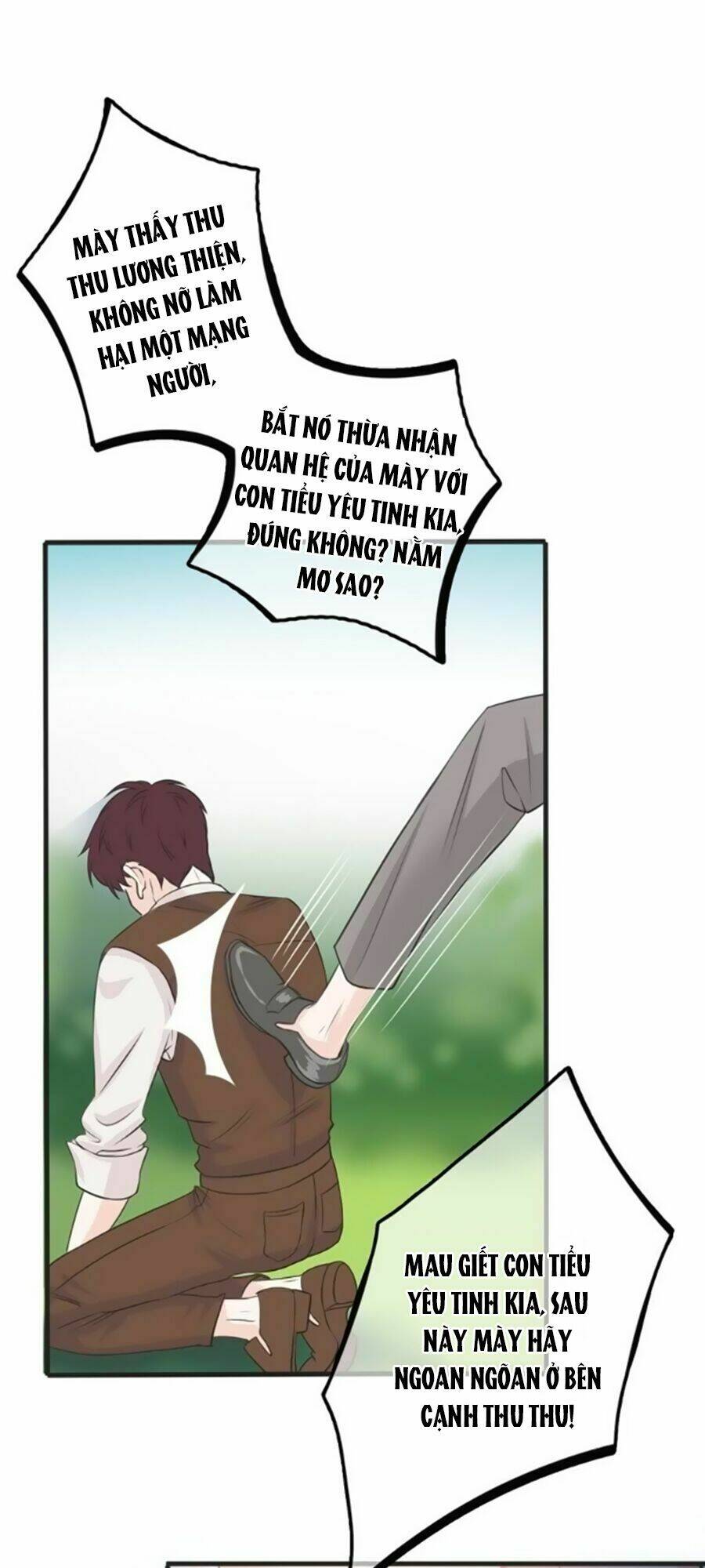 vợ yêu tư sủng của thiếu soái chapter 1 33