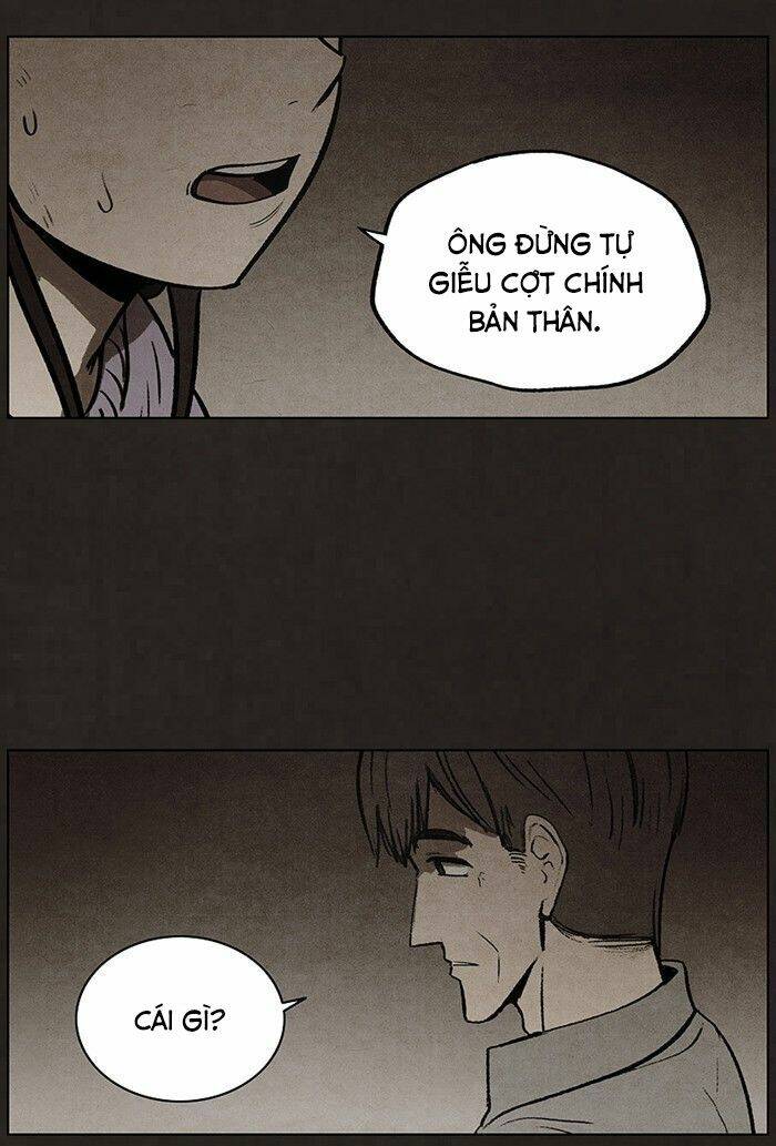 đứa con của quỷ dữ chapter 86 35