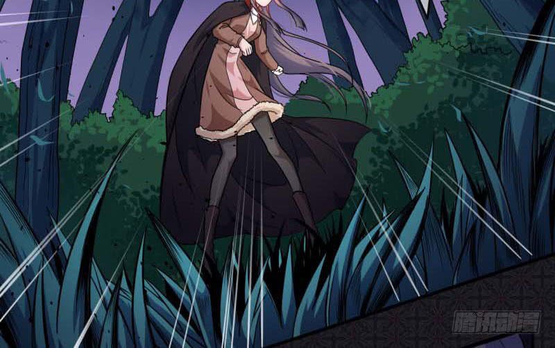 ngạo kiều quỷ vương yêu ta chapter 91 14