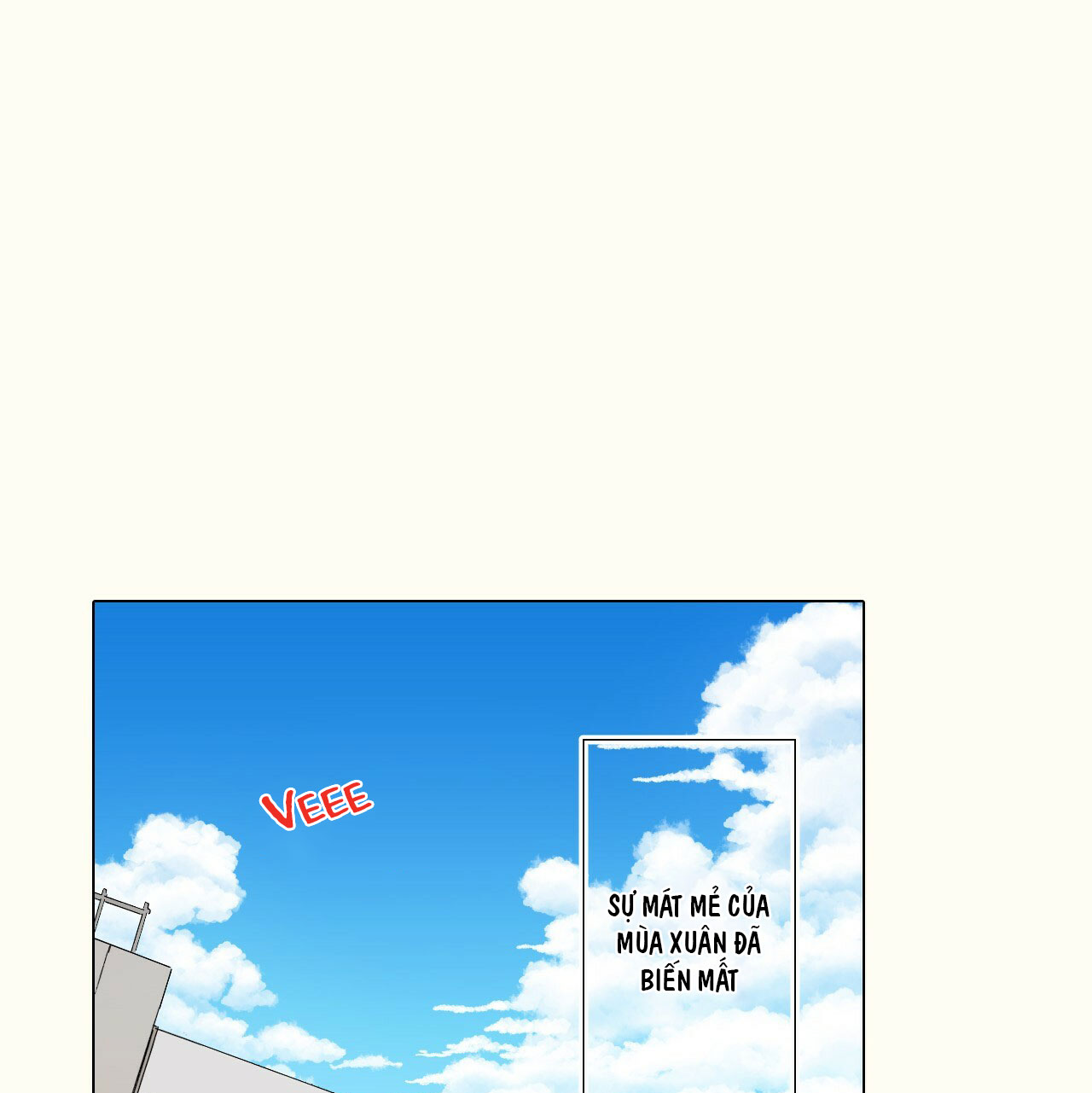 thú nhân và hana chapter 12.1 3