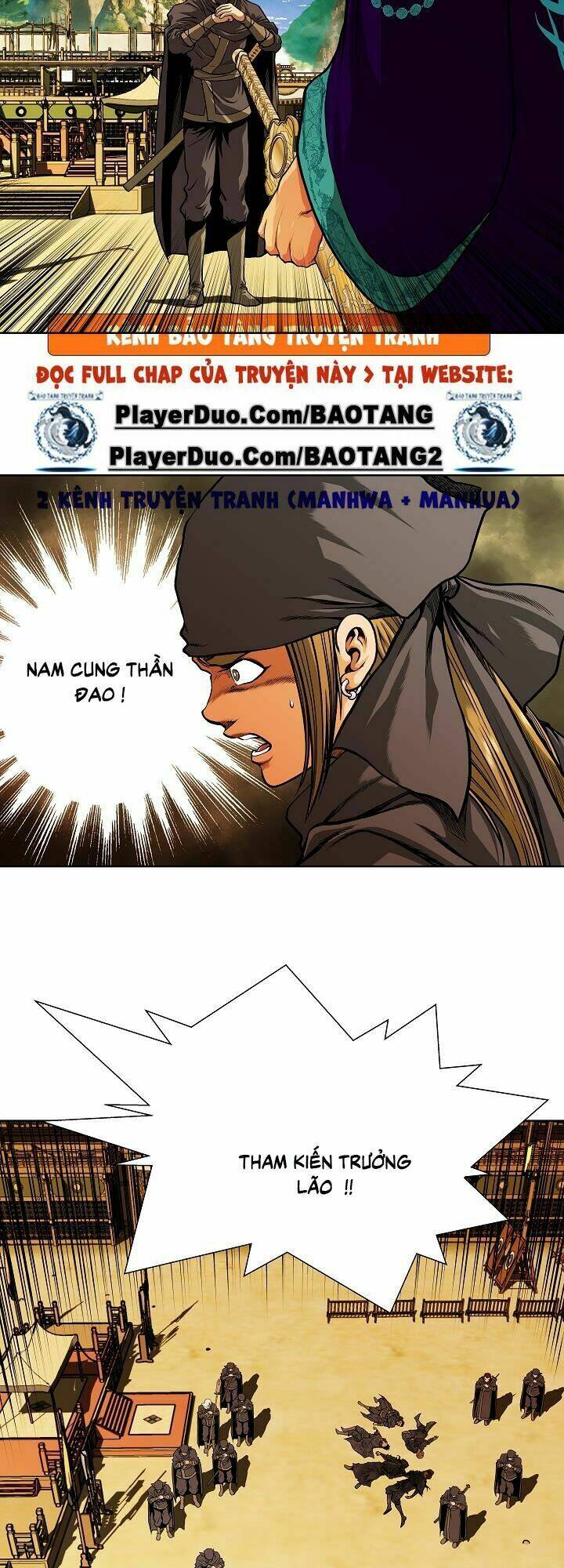 ngũ hợp chí tôn chapter 24 15