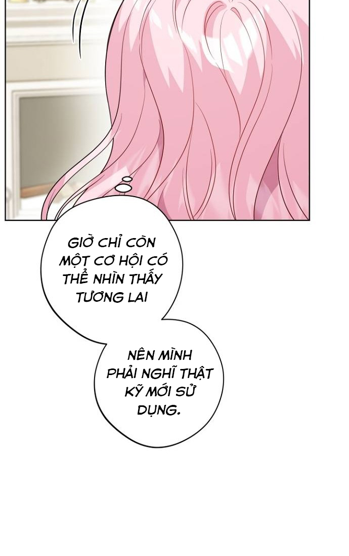 tôi sẽ đưa đứa trẻ ấy rời đi chapter 43 24