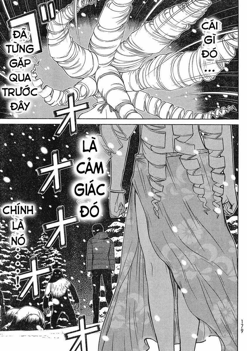 naqua-den (truyền thuyết về nakua) chapter 19 36