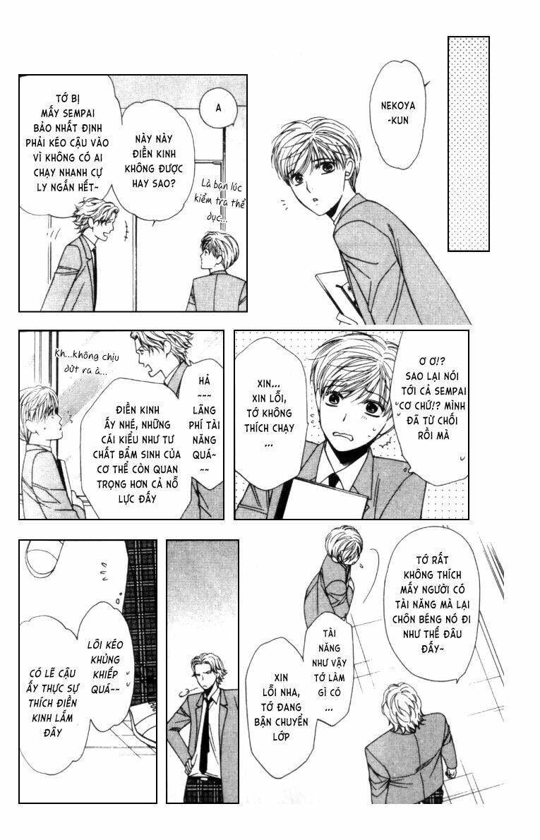 neko neko honey chapter 3 19