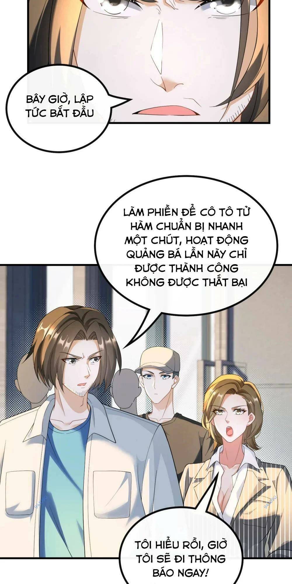 trùng sinh, ta mới là thiên vương giải trí chapter 45 7