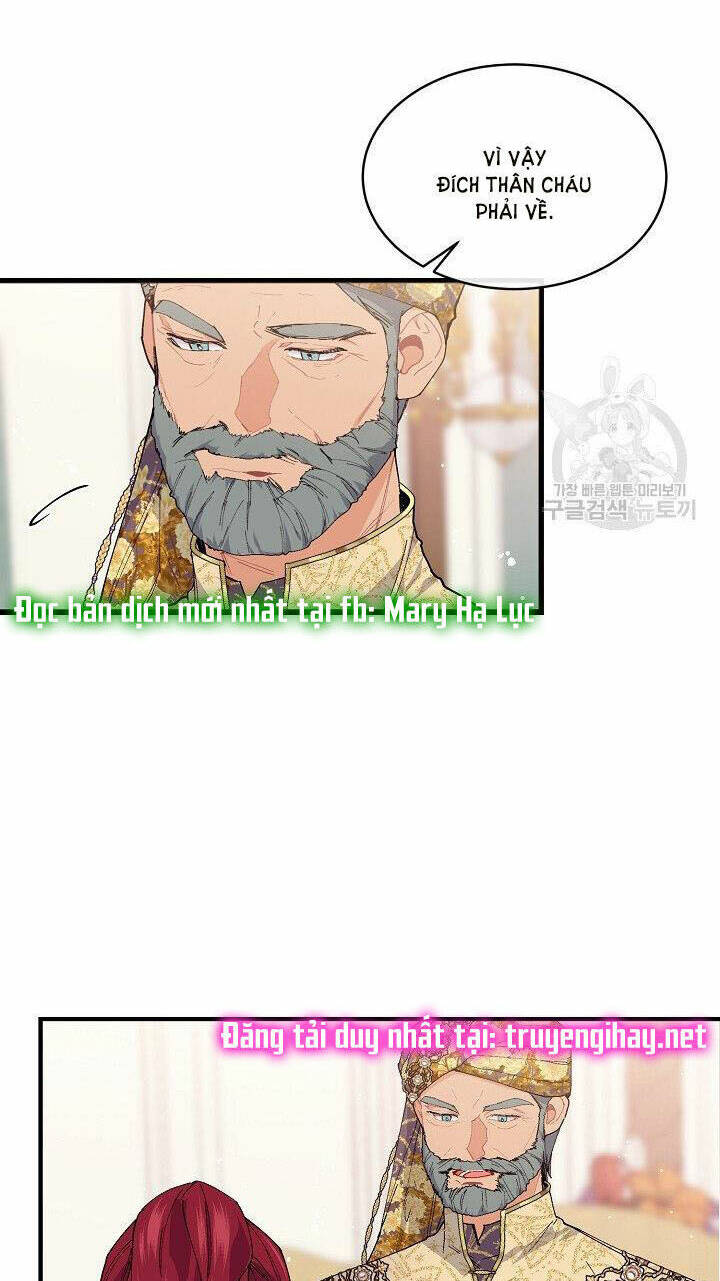 đại dương kiêu sa chapter 50.1 6