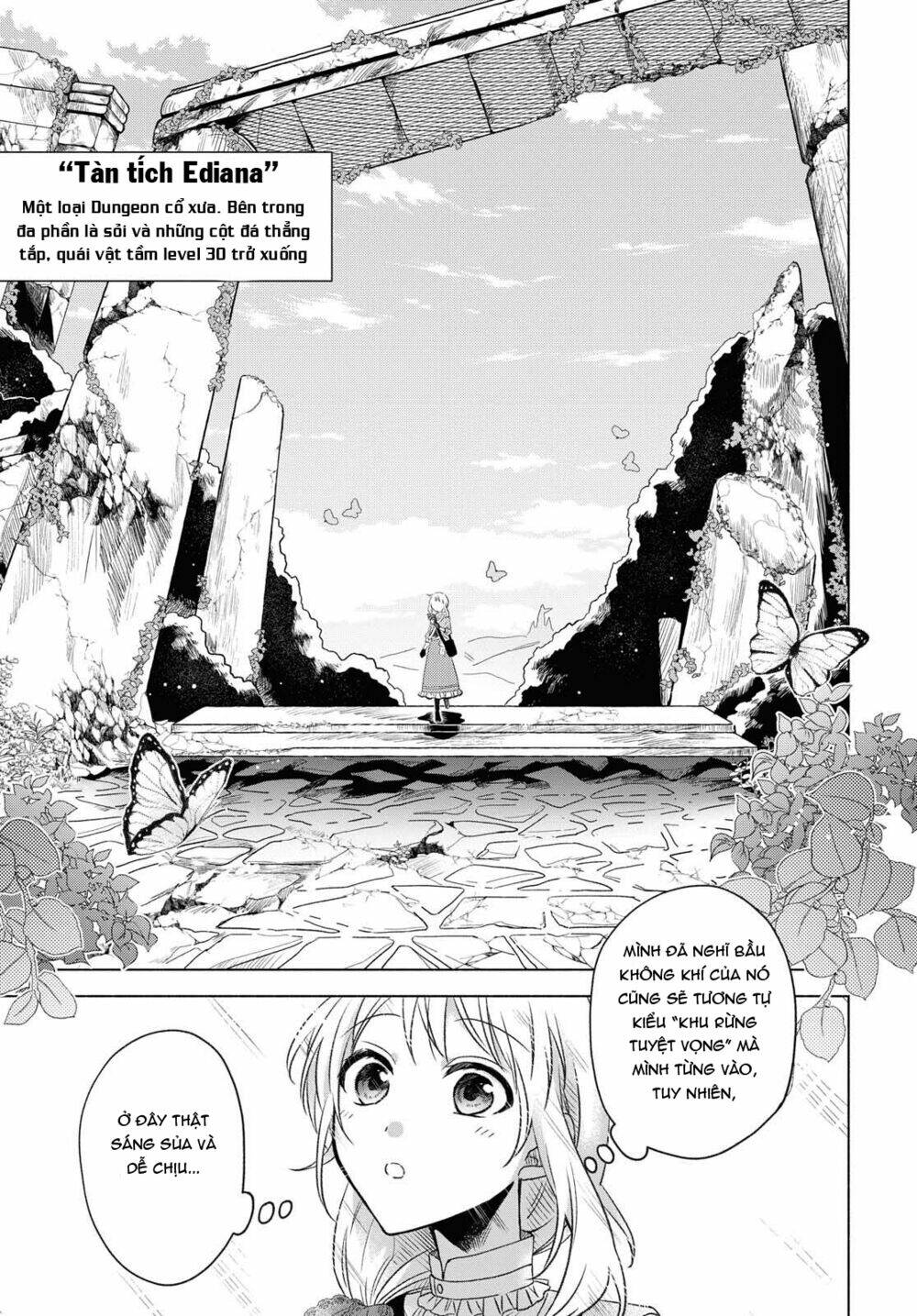 i want to become the hero's bride chapter 2 18