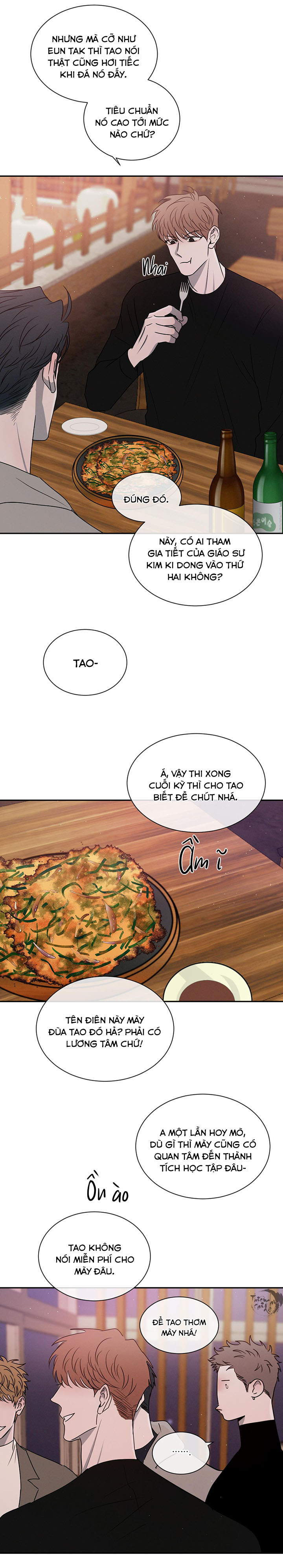 tương khắc chapter 28 24