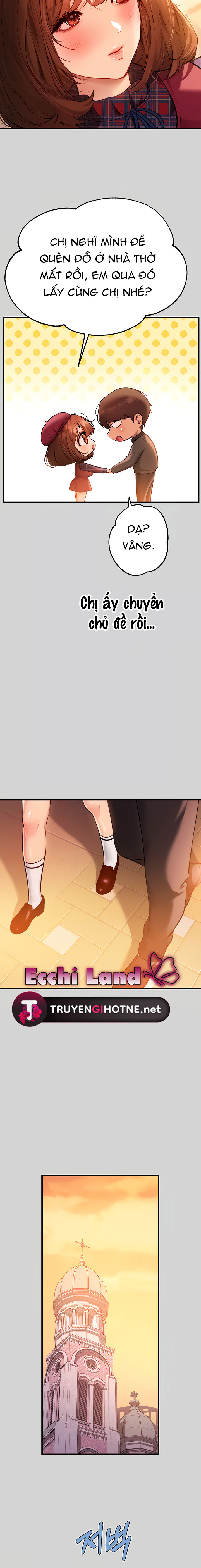 chị chủ nhà của tôi chapter 83.1 7