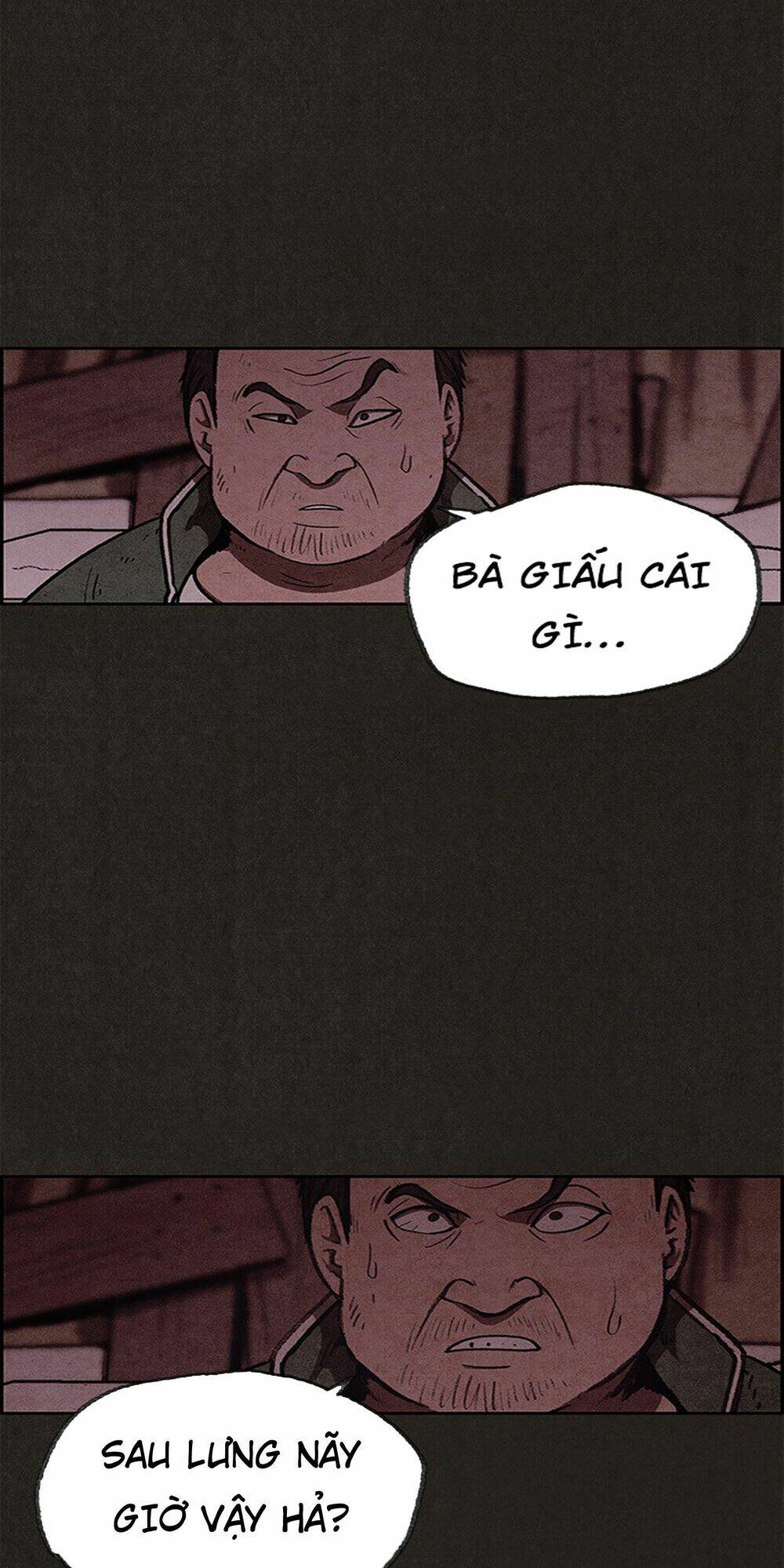 quái vật tại chung cư xanh chapter 45 12