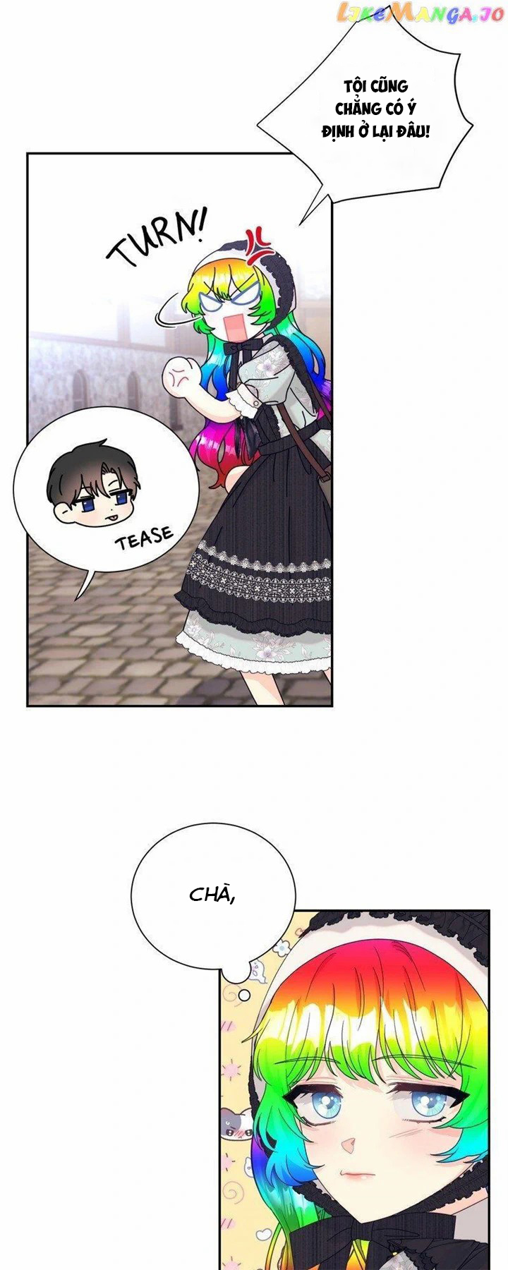 đức hạnh của công chúa phản diện chapter 21 14