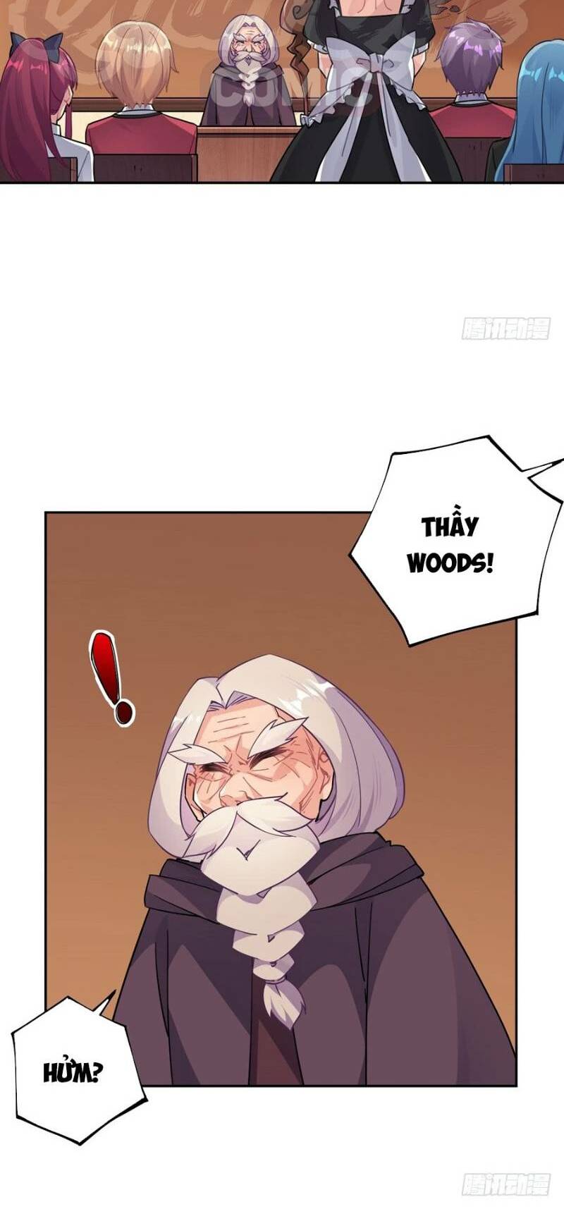 nhặt ma vương về làm nữ hầu chapter 25 20