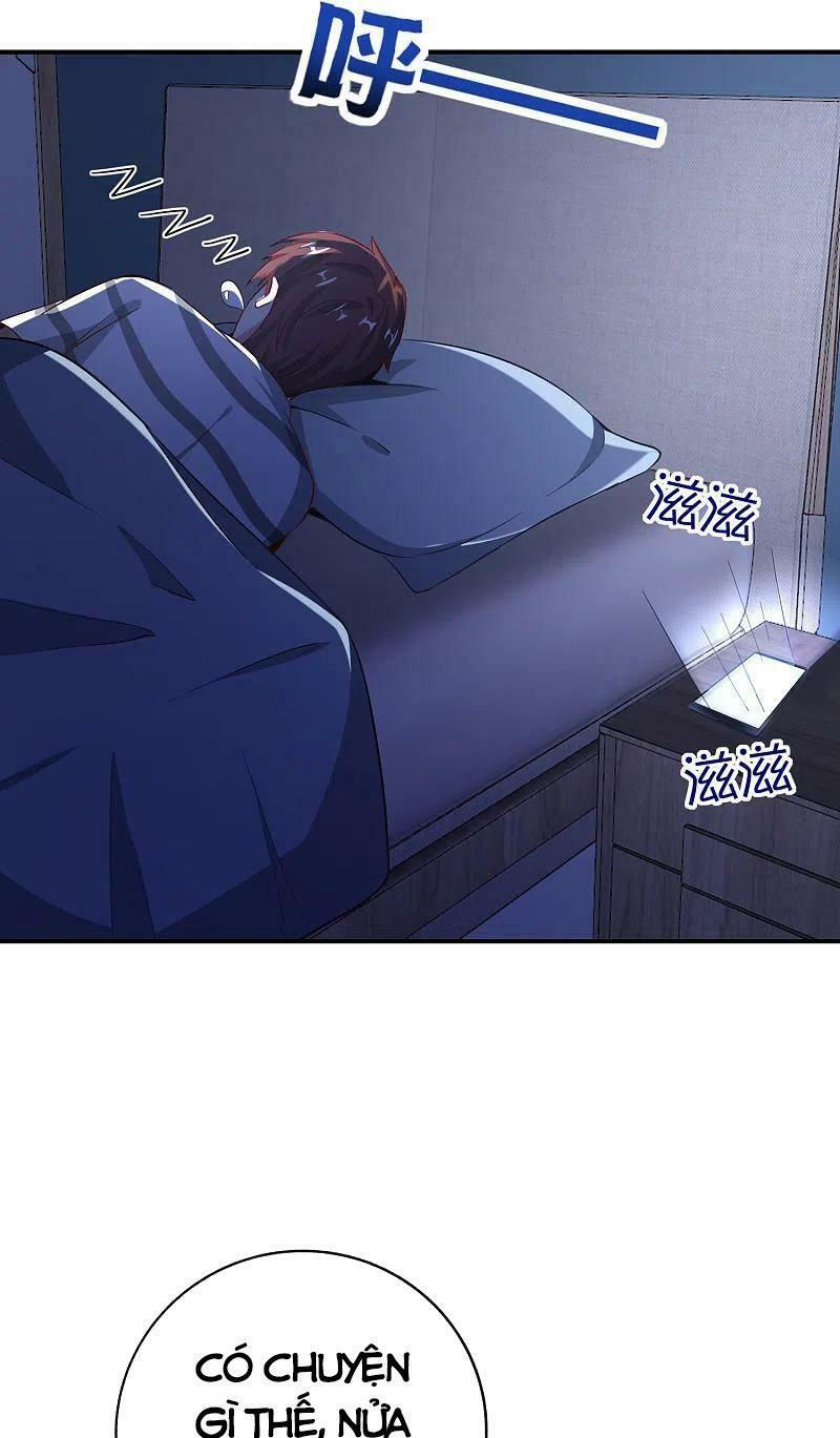 vòng bạn bè mạnh nhất của tiên giới chapter 130 23