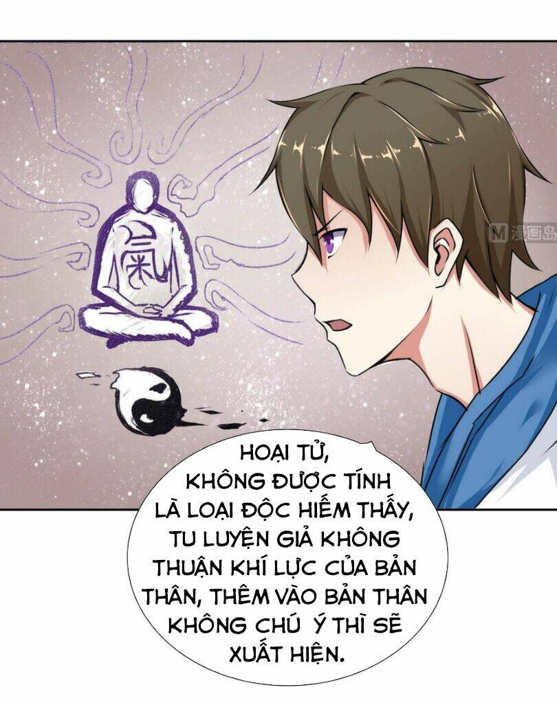 hắn là long ngạo thiên chapter 74 2