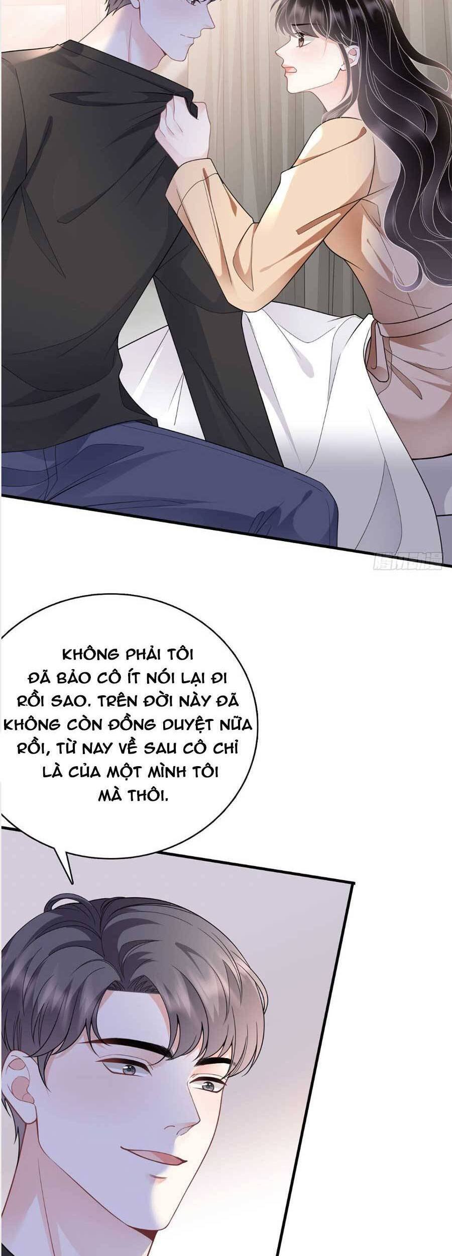 [16+] đại tiểu thư có thể có ý đồ xấu chapter 117 6