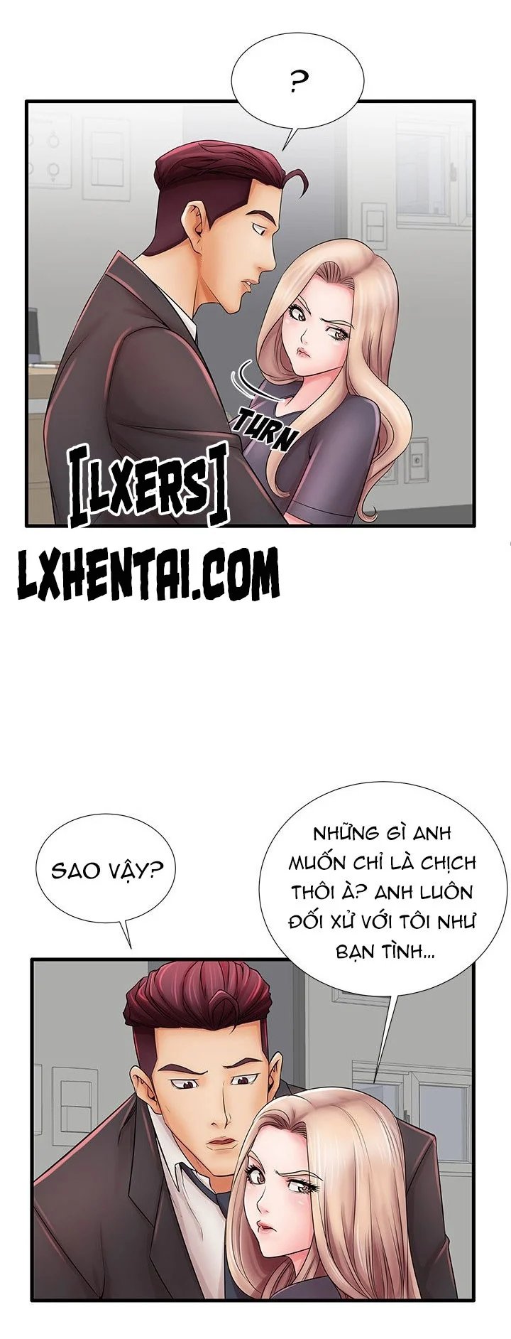 người mẹ xấu xa chapter 23 19