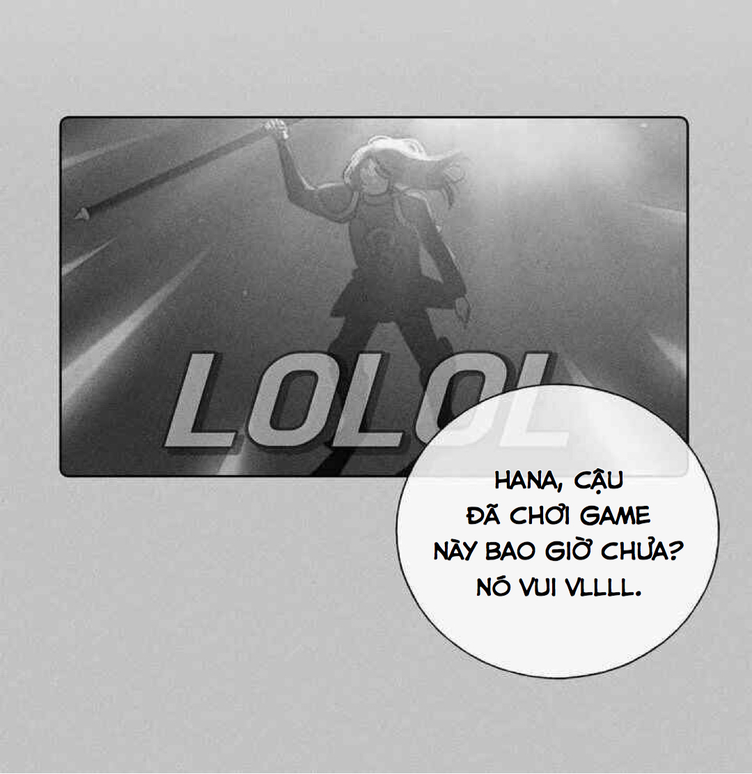 invitation of mystic messenger chapter 11 22