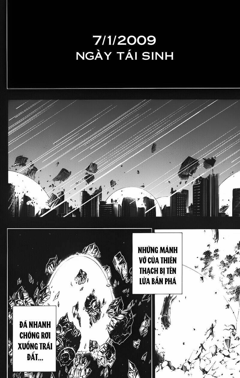 tấm thẻ bí ẩn chapter 69 4