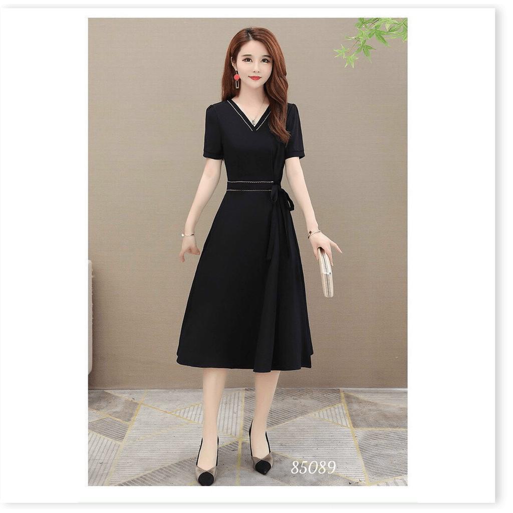 Đầm voan ý SIÊU ĐẸP DỰ TIỆC