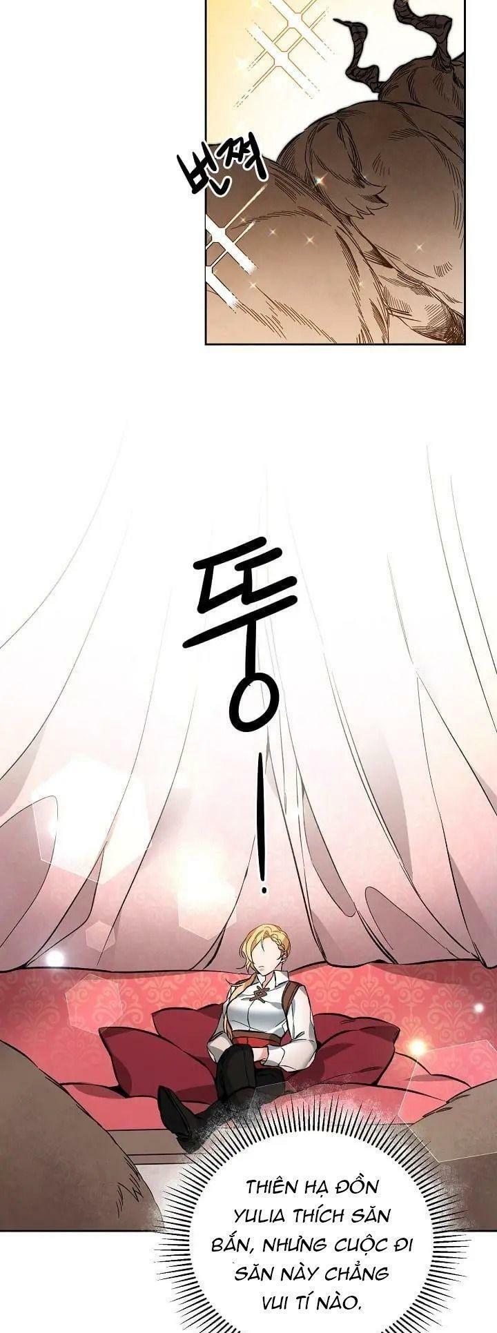 tôi trở thành hoàng đế bạo chúa trong tiểu thuyết chapter 36 34