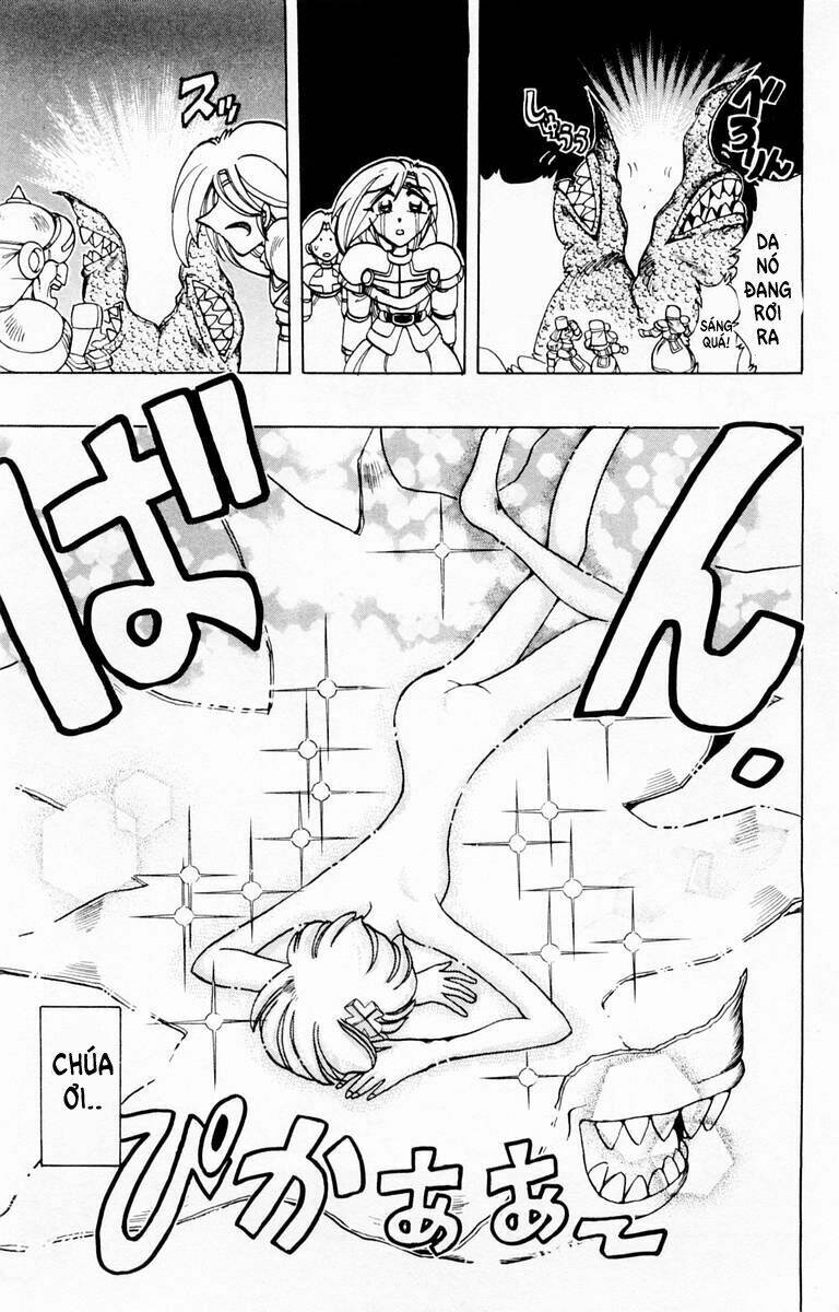 violinist of hameln - cây đàn kì diệu chapter 85 18