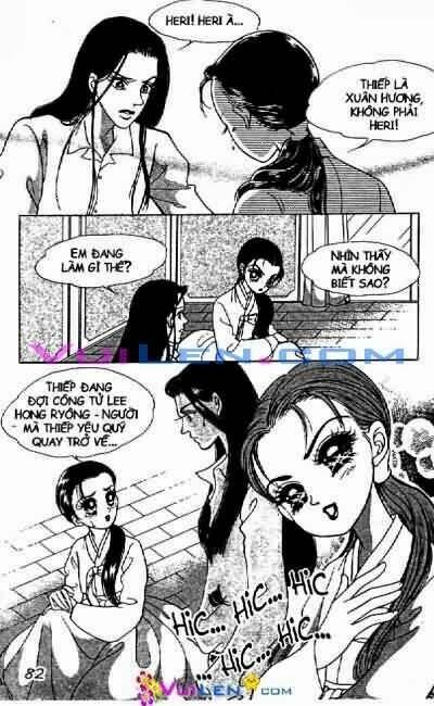 cô gái đến từ quá khứ chapter 11 79