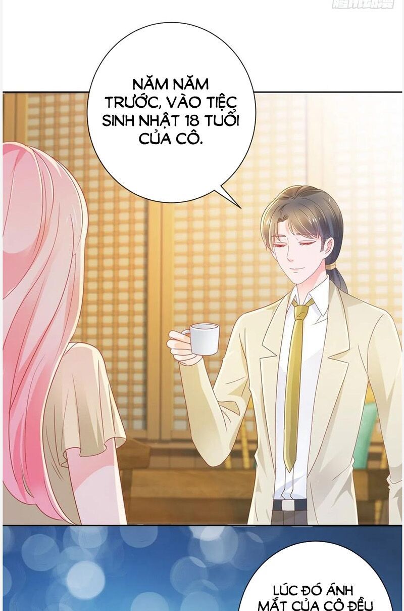 ẩn hôn 100%: chọc tức vợ yêu mua một tặng một chapter 175 3