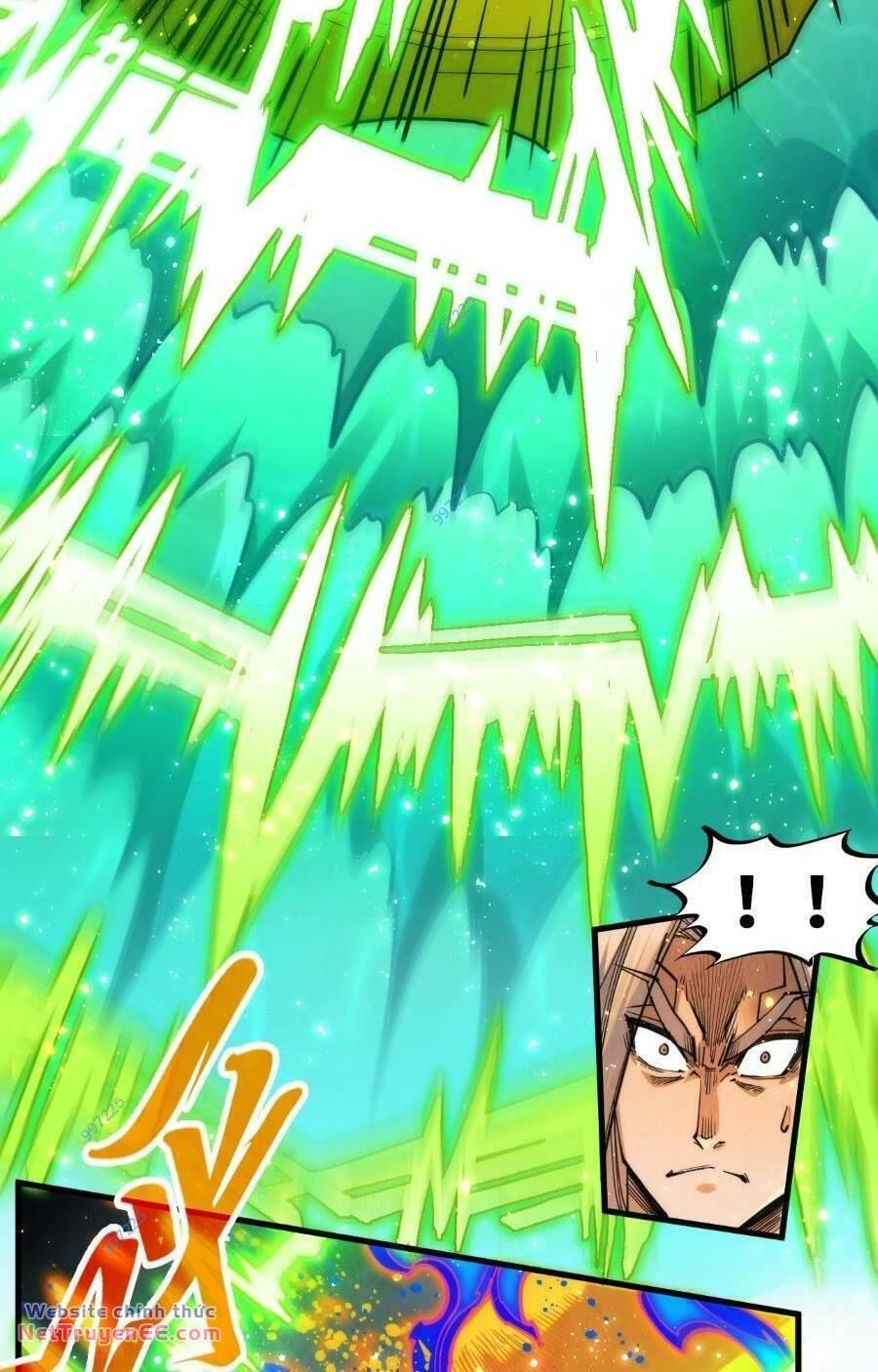 vạn cổ chí tôn chapter 282 23